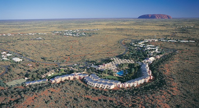 Image courtesy of Tourism NT