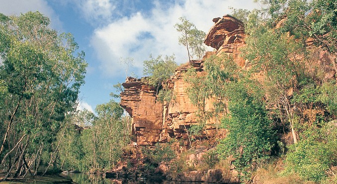 Image courtesy of Tourism NT