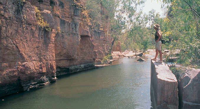 Image courtesy of Tourism NT