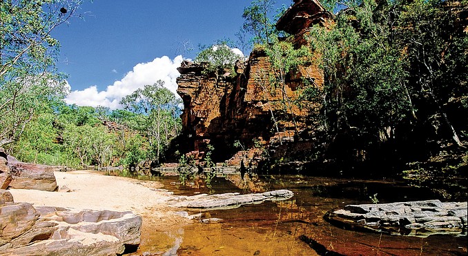 Image courtesy of Tourism NT