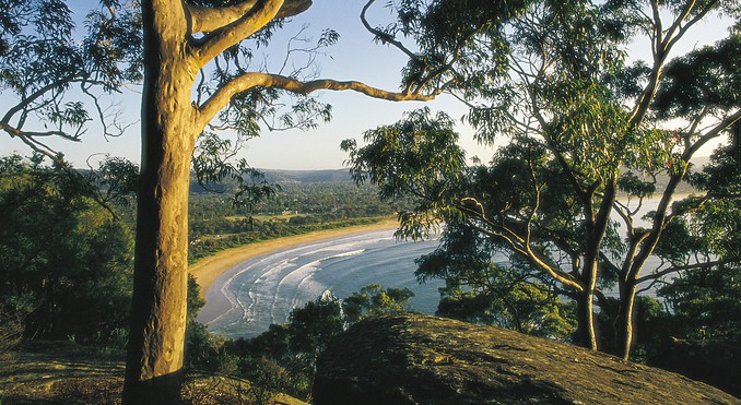Image courtesy of Tourism New South Wales