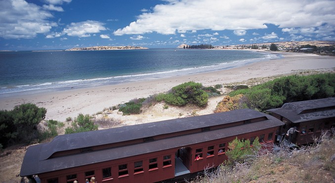 Image courtesy of South Australia