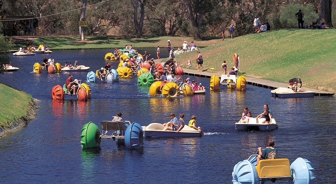 Image courtesy of South Australia