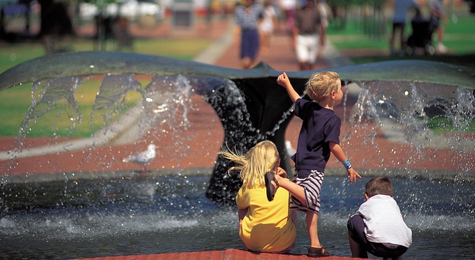 Image courtesy of South Australia