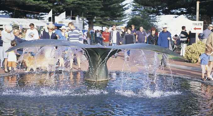 Image courtesy of South Australia