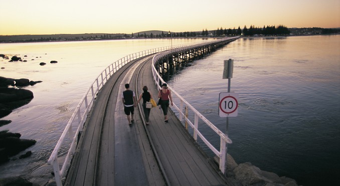 Image courtesy of South Australia