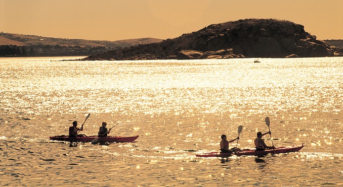 Image courtesy of South Australia