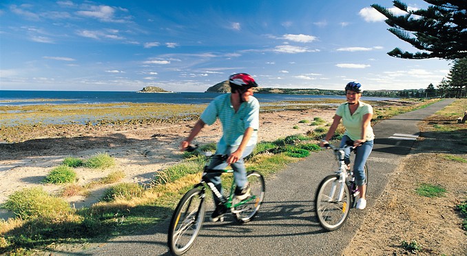 Image courtesy of South Australia