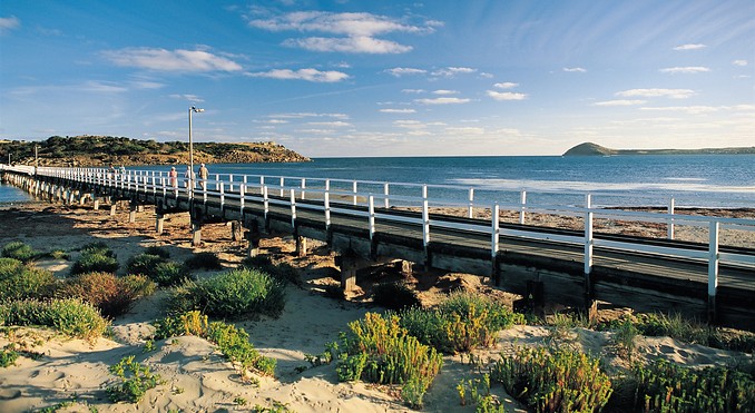 Image courtesy of South Australia