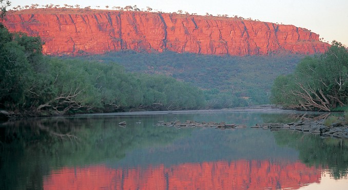 Image courtesy of Tourism NT