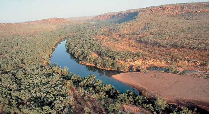 Image courtesy of Tourism NT