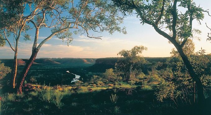 Image courtesy of Tourism NT