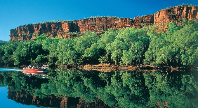 Image courtesy of Tourism NT