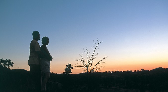 Image courtesy of Tourism NT
