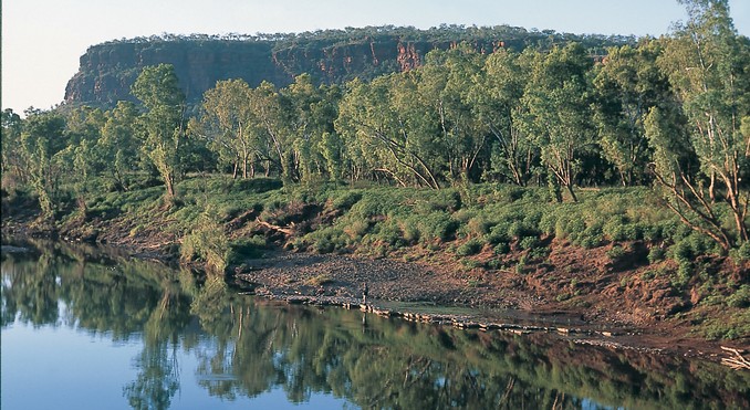 Image courtesy of Tourism NT