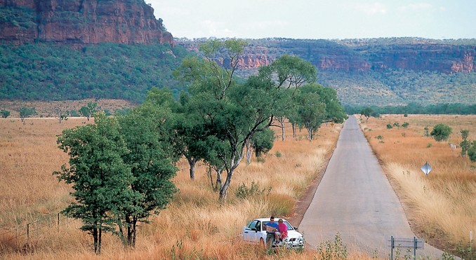 Image courtesy of Tourism NT