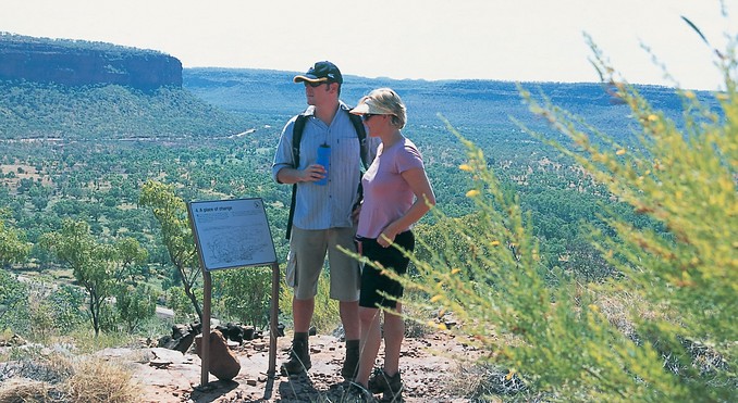 Image courtesy of Tourism NT
