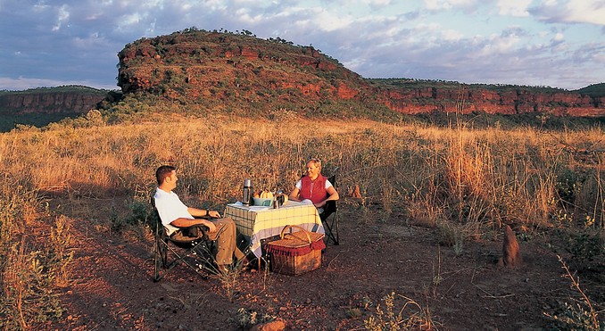 Image courtesy of Tourism NT