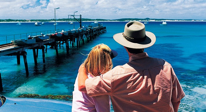 Image courtesy of South Australia