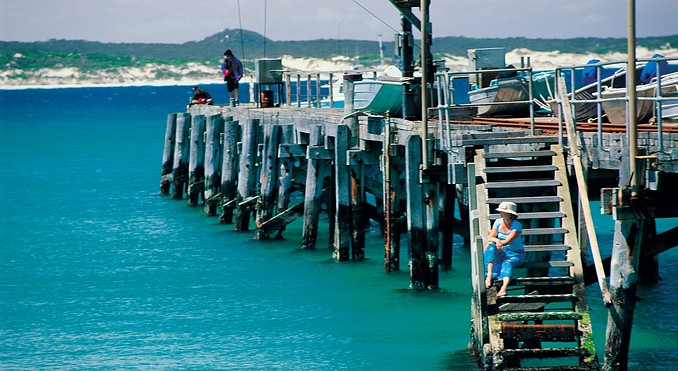 Image courtesy of South Australia
