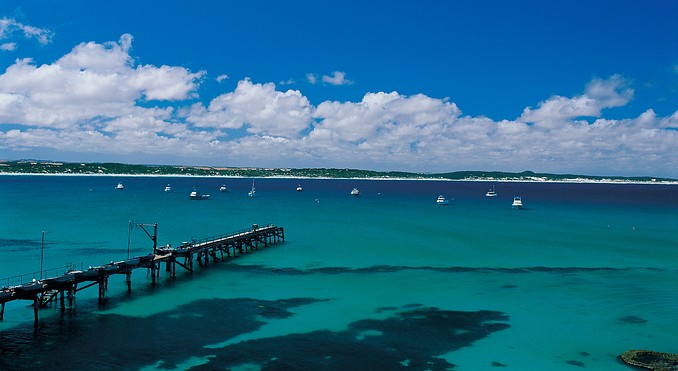 Vivonne Bay