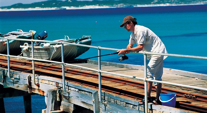 Image courtesy of South Australia