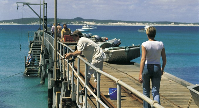 Image courtesy of South Australia