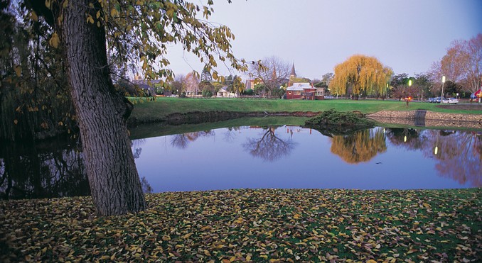 Image courtesy of Tourism New South Wales