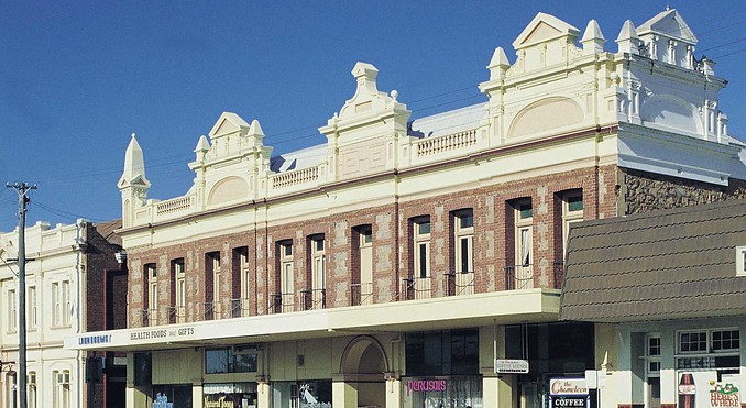 Image courtesy of Western Australia