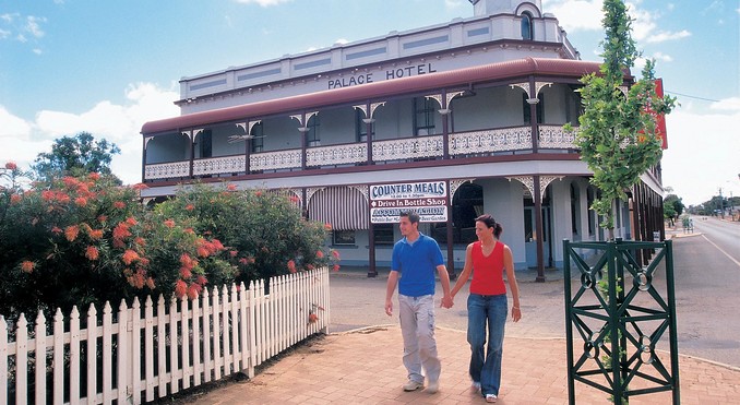 Image courtesy of Western Australia