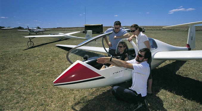 Image courtesy of South Australia