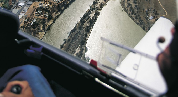 Image courtesy of South Australia