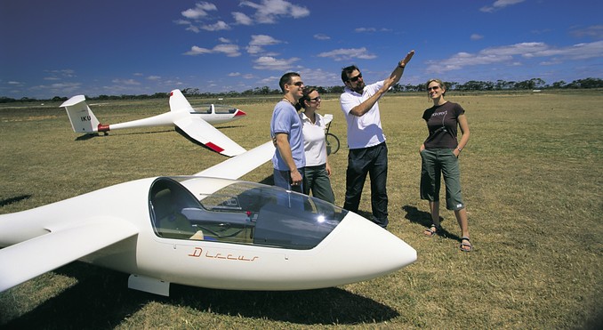 Image courtesy of South Australia
