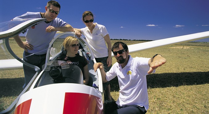 Image courtesy of South Australia