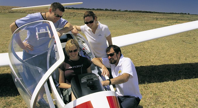 Image courtesy of South Australia