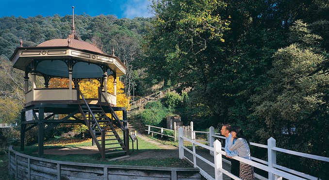 Image courtesy of Tourism Victoria
