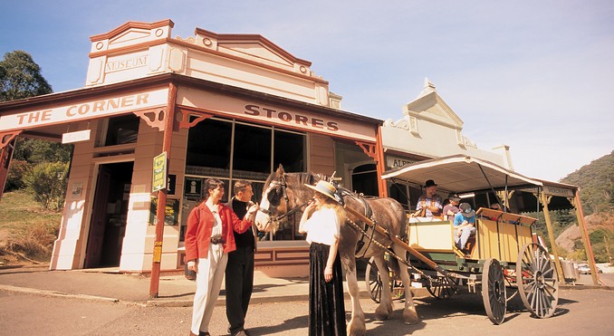 Image courtesy of Tourism Victoria
