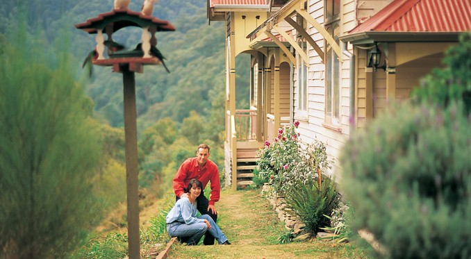 Image courtesy of Tourism Victoria