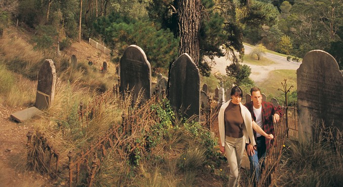 Image courtesy of Tourism Victoria