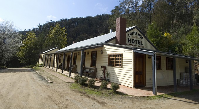 Image courtesy of Tourism Victoria