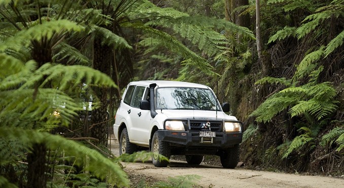 Image courtesy of Tourism Victoria