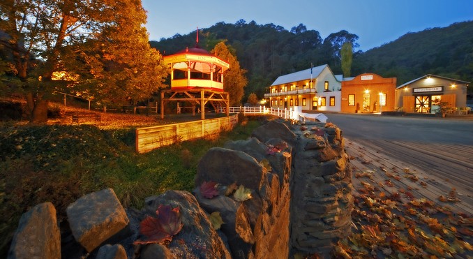Image courtesy of Tourism Victoria
