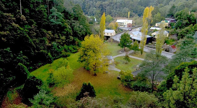 Image courtesy of Tourism Victoria