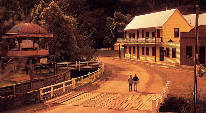 Image courtesy of Tourism Victoria