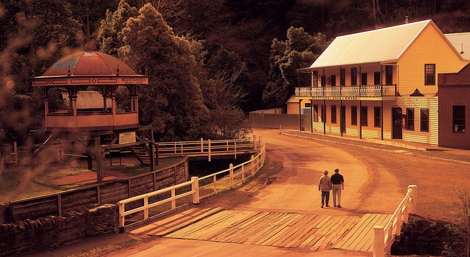 Image courtesy of Tourism Victoria