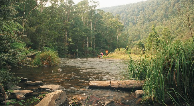 Image courtesy of Tourism Victoria