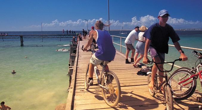Image courtesy of South Australia