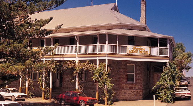 Image courtesy of South Australia