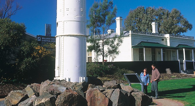 Image courtesy of South Australia