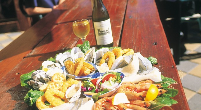 Image courtesy of South Australia
